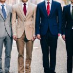 Firefly-4-stylish-young-men-standing-side-by-side-each-wearing-a-different-color-formal-suit-navy-150x150 トップページ